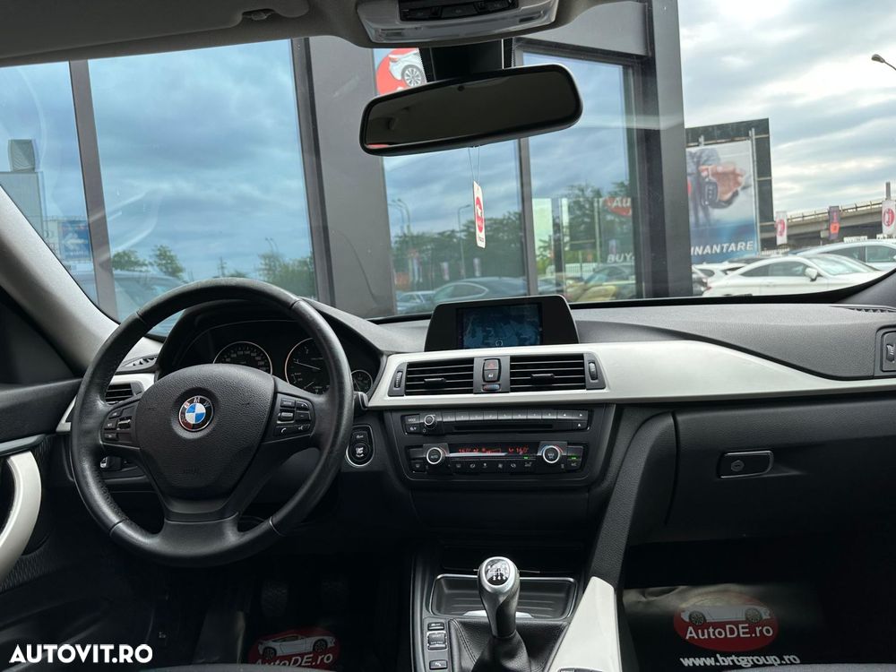 BMW Seria 3 - 6