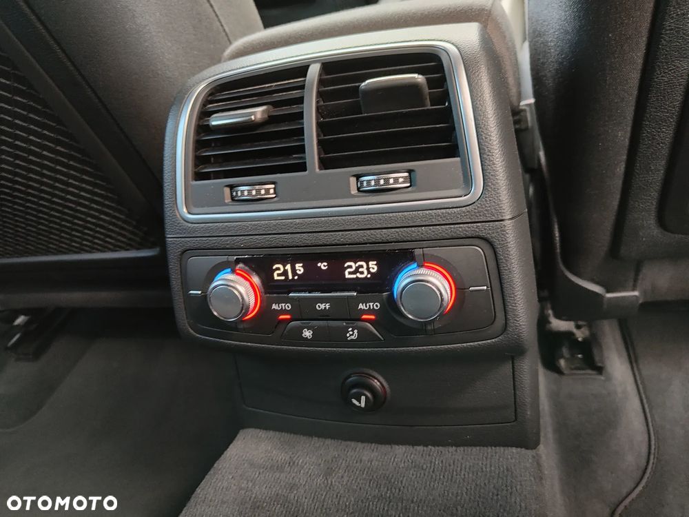 Audi A6 Avant 2.0 TDI Ultra - 20