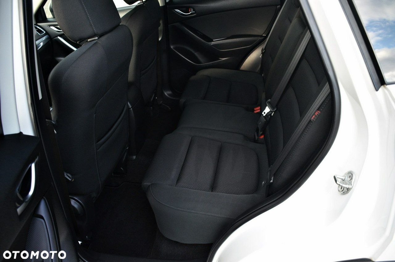Mazda CX-5 - 26