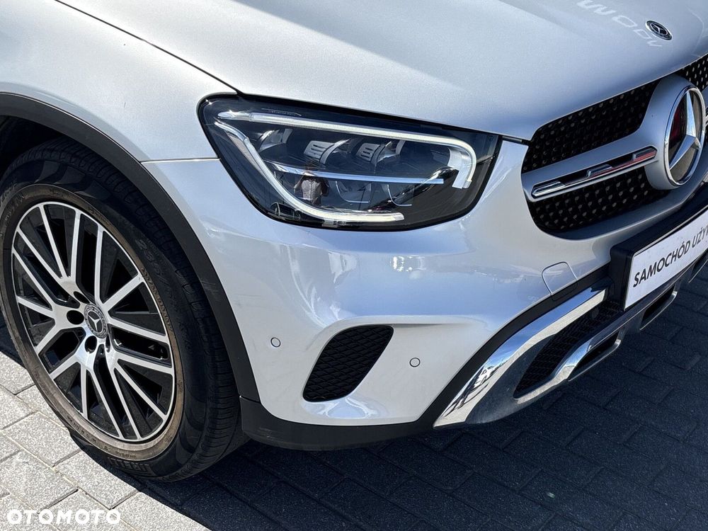 Mercedes-Benz GLC - 34