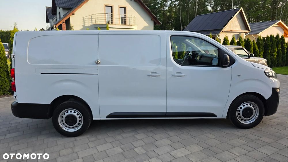 Citroën Jumpy Proace Expert Scudo Full opcja! 2023r! - 21