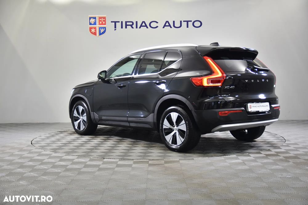 Volvo XC 40 - 3