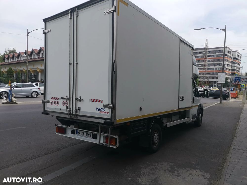 Fiat Ducato - 9