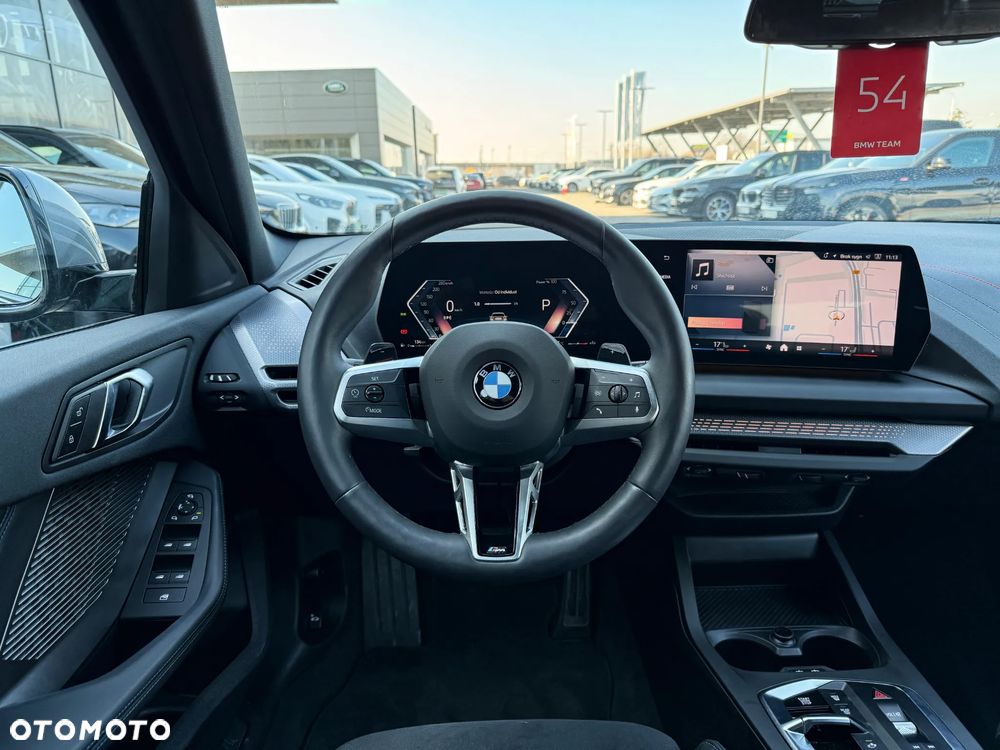 BMW Seria 1 - 32