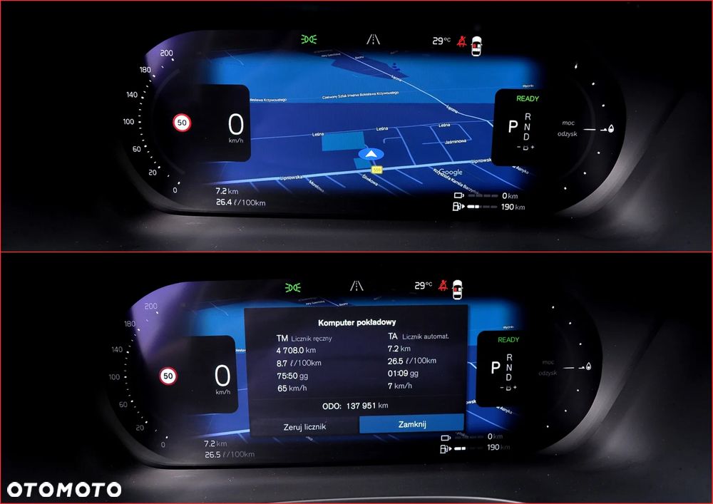 Volvo XC 60 T6 AWD Plug-In Hybrid Inscription - 37