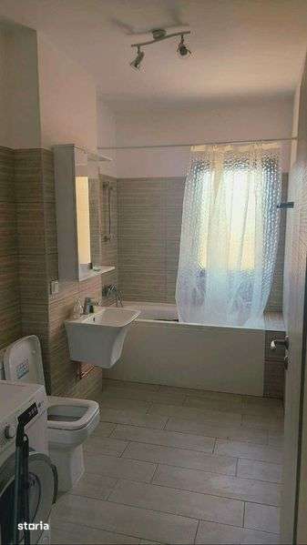 de inchiriat apartament in CRISTIAN — fotografia 3