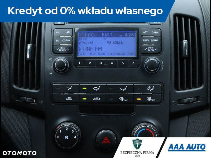 Hyundai i30 - 13