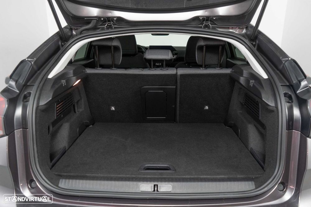 Citroën C4 1.2 PureTech Shine - 15