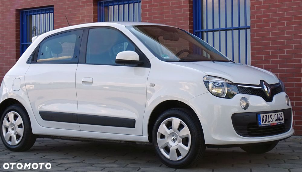 Renault Twingo SCe 70 Life EU6 - 14