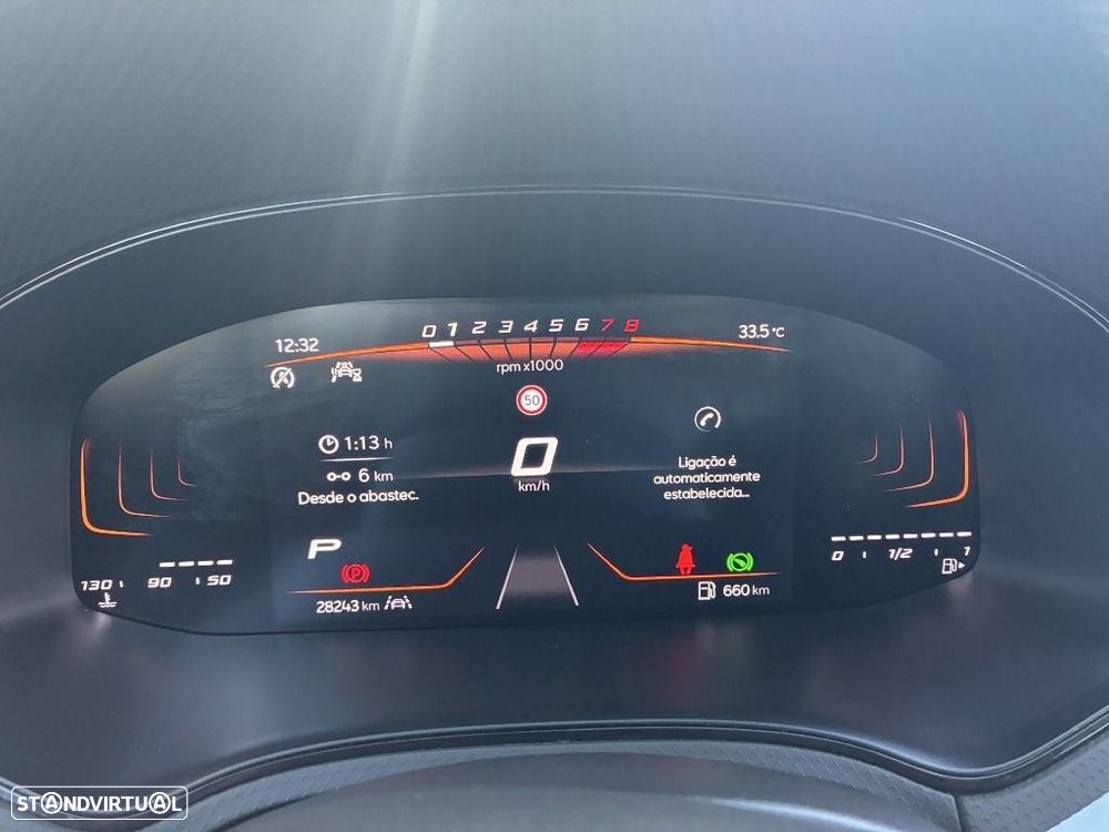 SEAT Ibiza 1.0 TSI Style DSG - 24