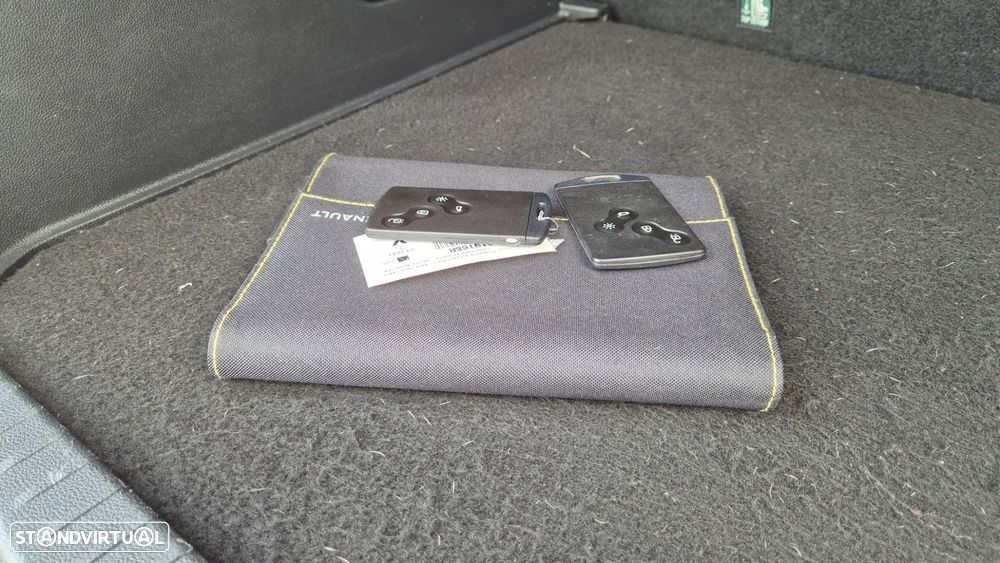 Renault Captur 0.9 TCE Exclusive XMOD - 41