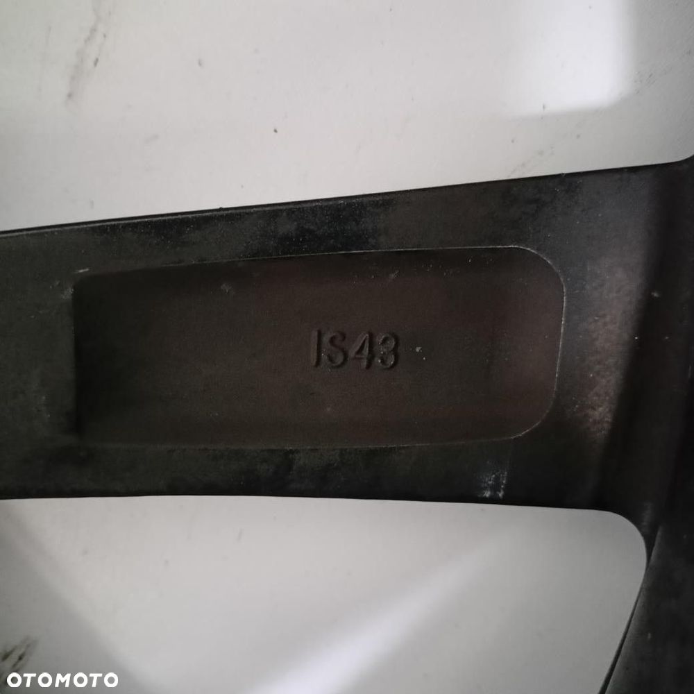 Alufelga 5x112 20 Bmw X3 G01 8010269 (F2924) - 7