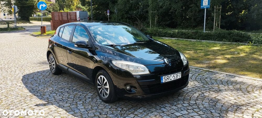 Renault Megane 1.5 dCi Privilege - 3