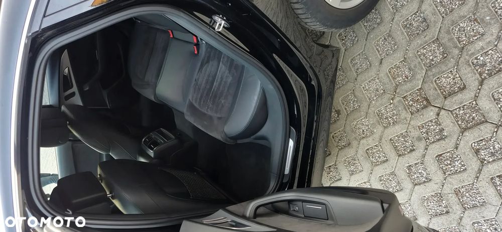 Audi A6 Limousine 2.0 TDI Quattro S tronic - 11