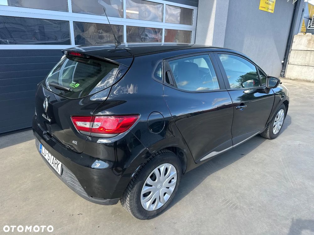 Renault Clio 1.5 dCi Energy Eco Expression - 1