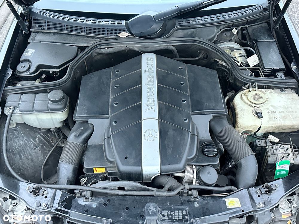 Mercedes-Benz CLK - 33