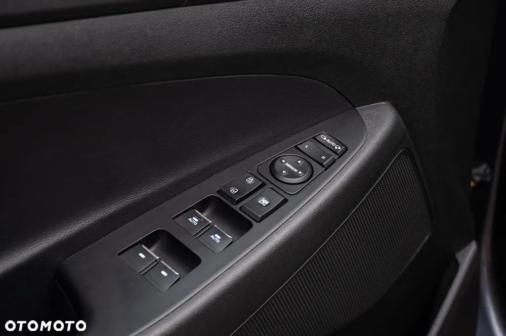 Hyundai Tucson 1.6 GDi 4WD DCT Premium - 34