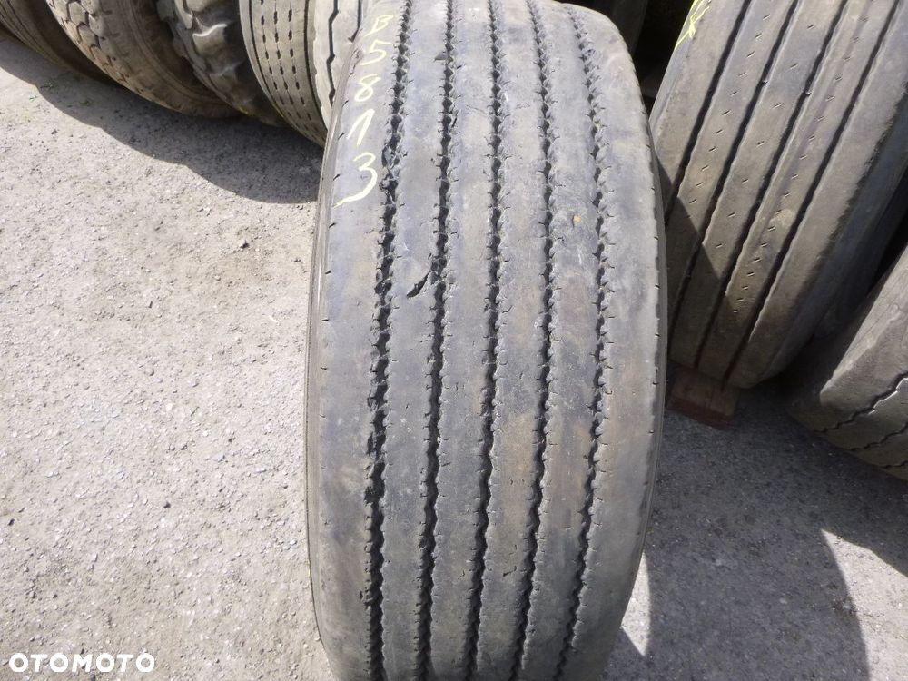 Opona 385/65R 22.5 Trazano CR976A PRZEDNIA. Opony ciężarowe - 2