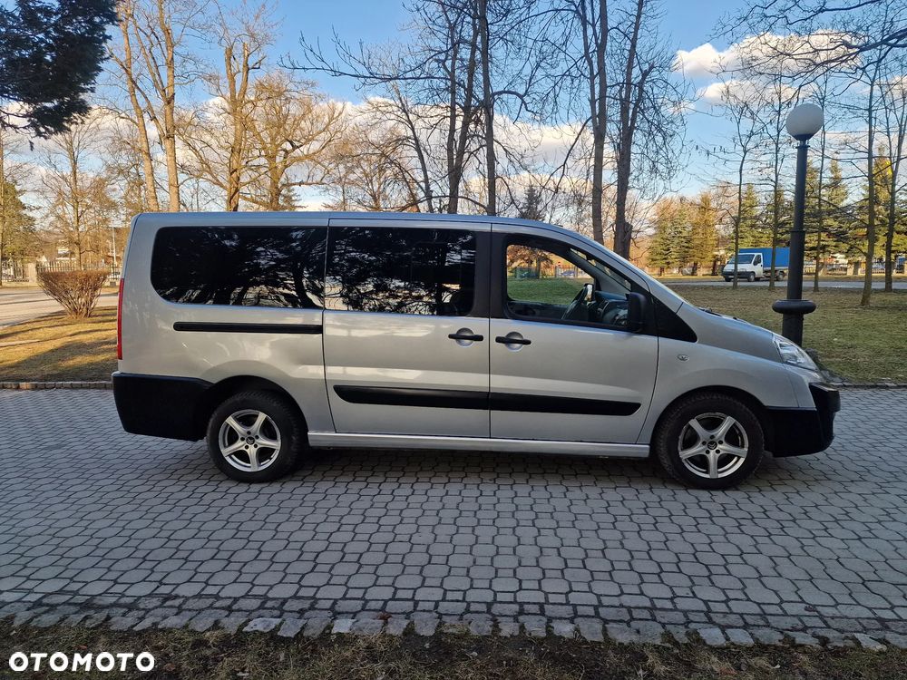Citroën Jumpy - 10