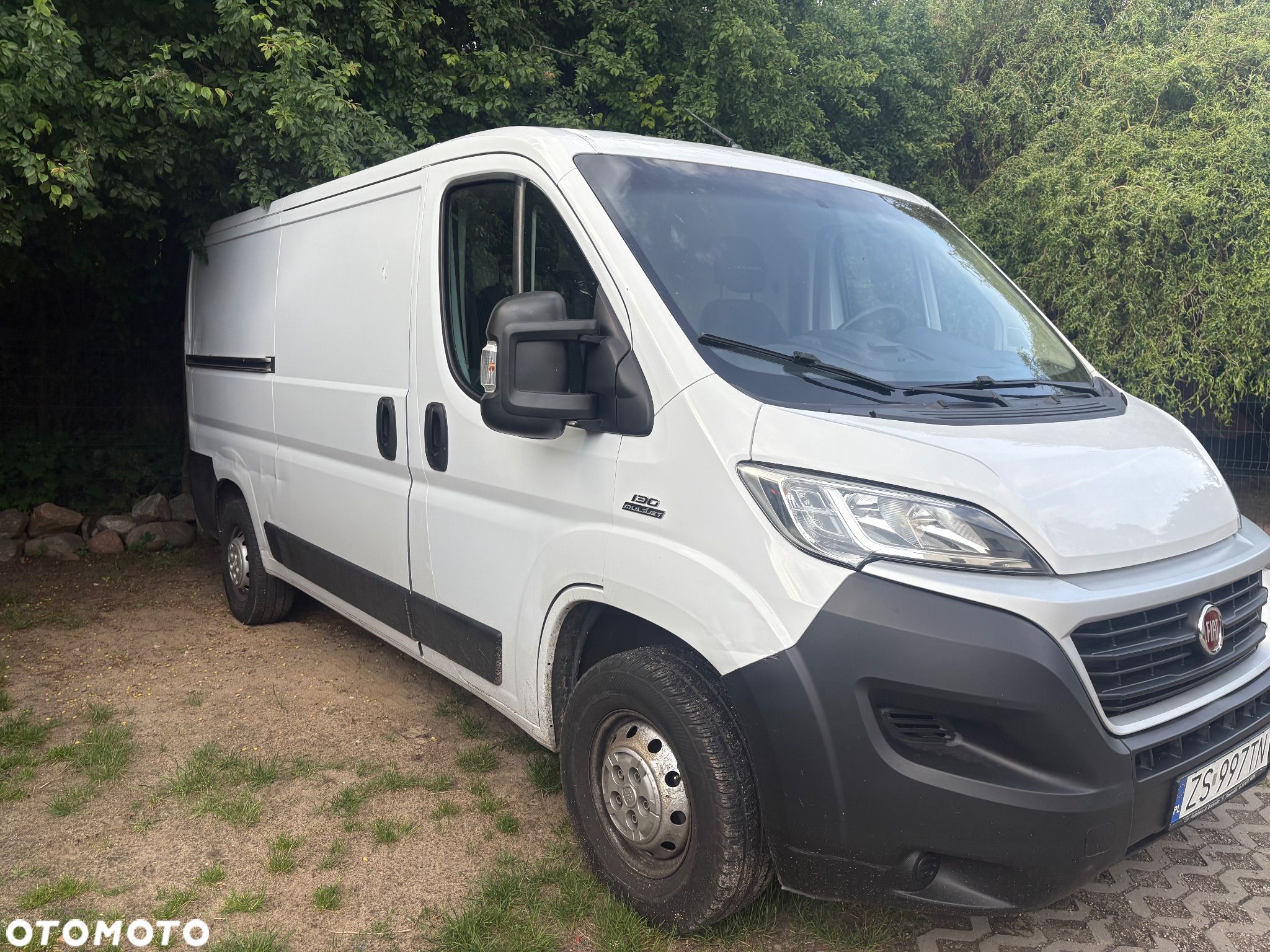 Fiat Ducato - 1
