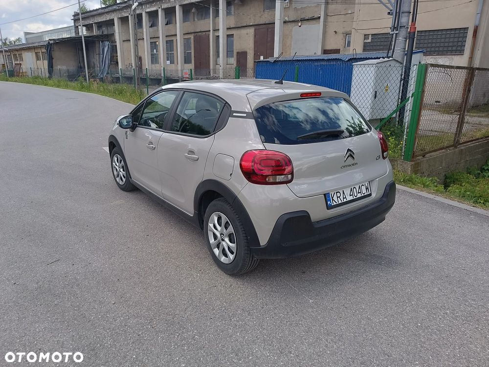 Citroën C3 1.2 PureTech You - 3