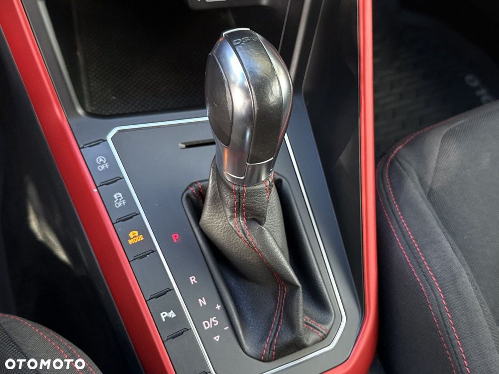 Volkswagen Polo 2.0 TSI GTI DSG - 15