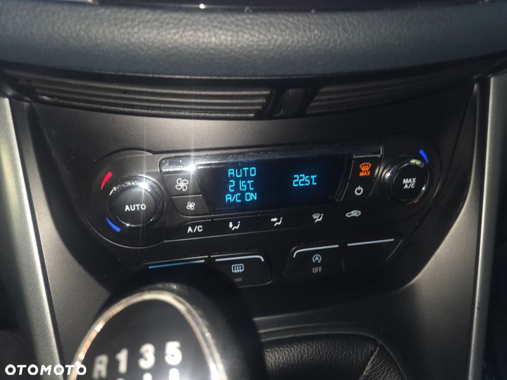 Ford Grand C-MAX 1.6 EcoBoost Trend ASS - 16