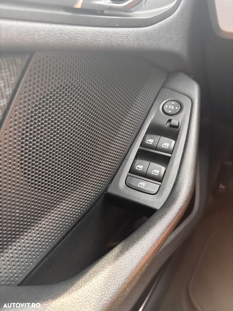 BMW Seria 1 116d Advantage - 7