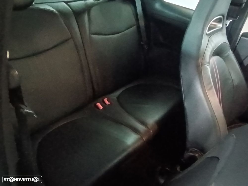 Abarth 595 1.4 T-Jet Turismo - 23