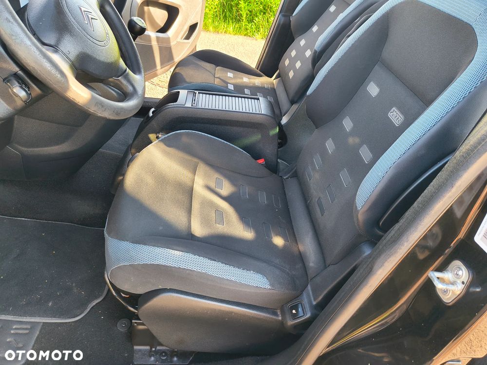 Citroën Berlingo Multispace VTi 120 XTR - 21
