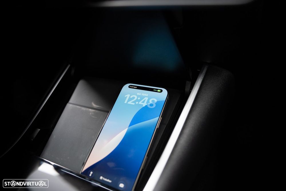 Tesla Model 3 Standard Range Plus RWD - 22