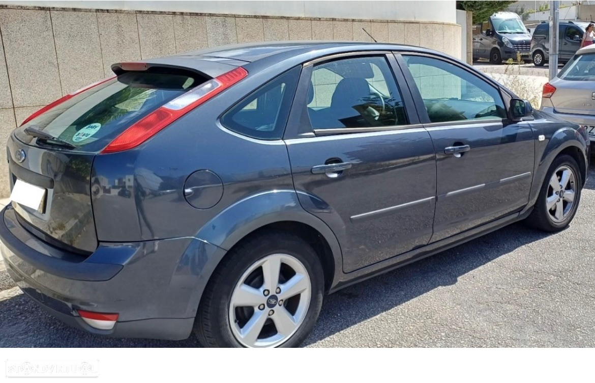 Ford Focus - 2