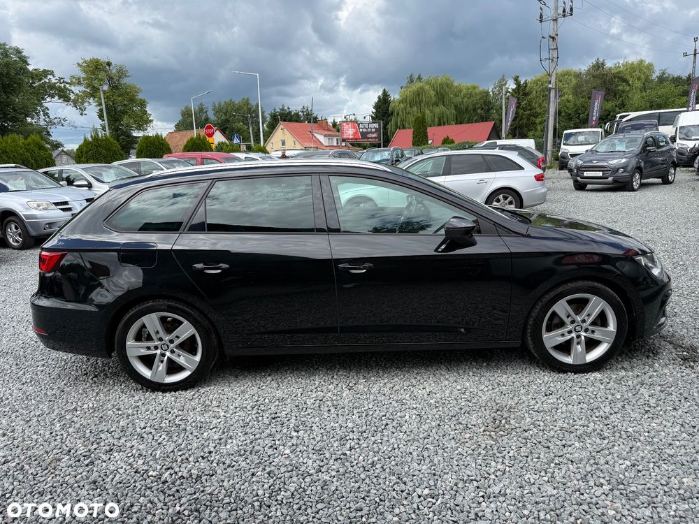 Seat Leon - 26