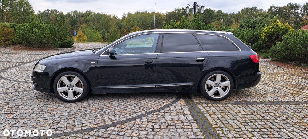 Audi A6 Avant - 6