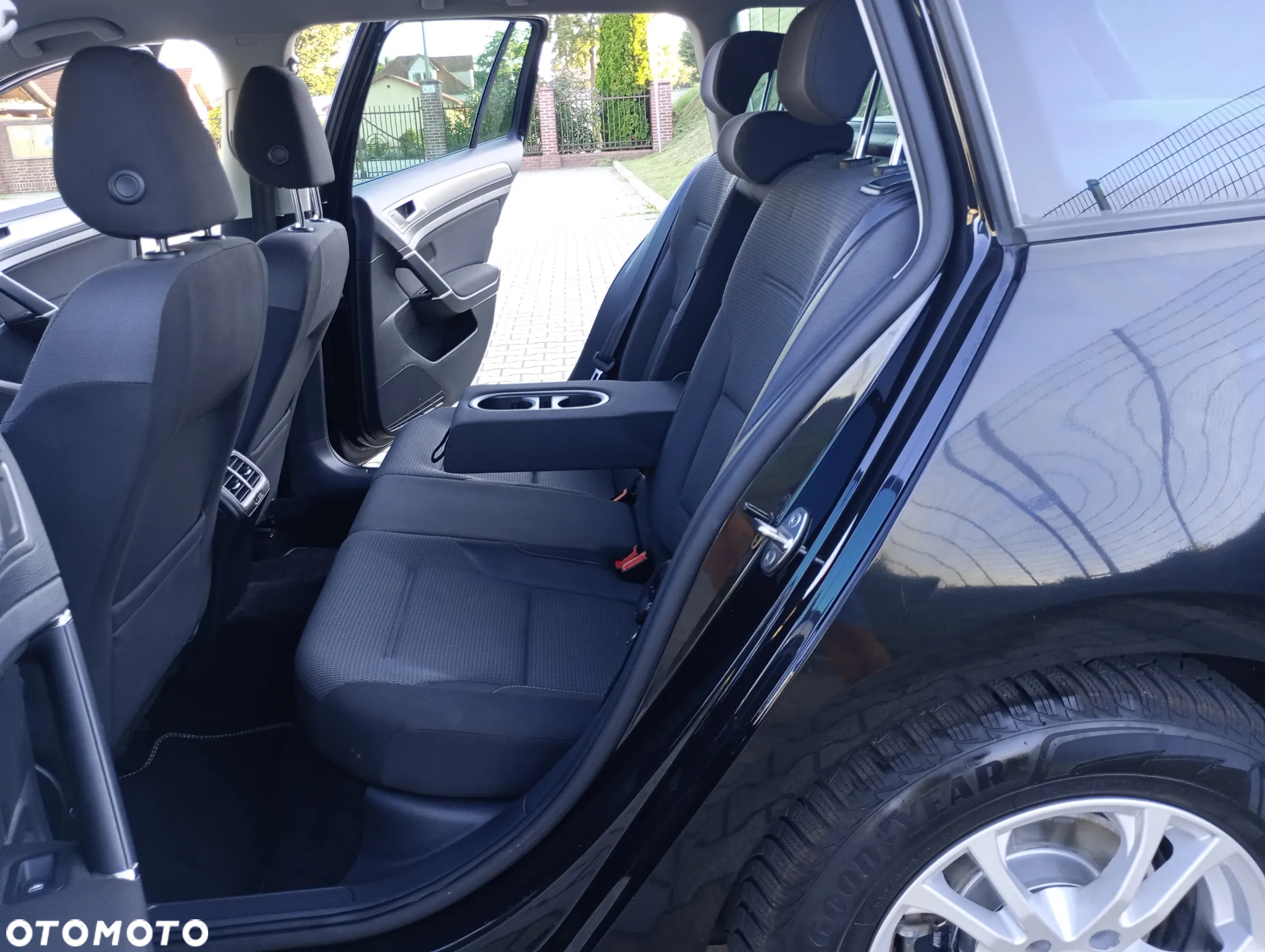 Volkswagen Golf 1.4 TSI BlueMotion Technology Highline - 18