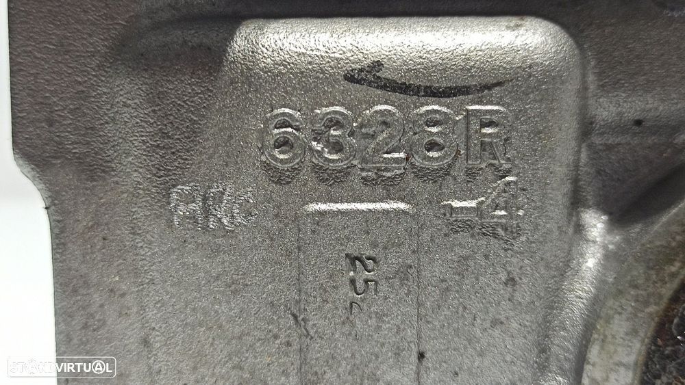 COLAçA RENAULT TWINGO III DYNAMIQUE - 2