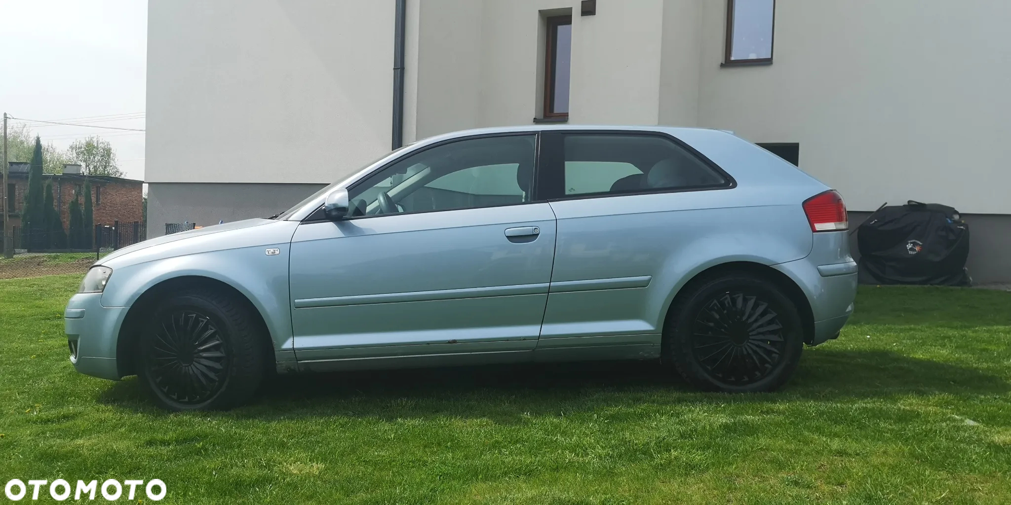Audi A3 - 6