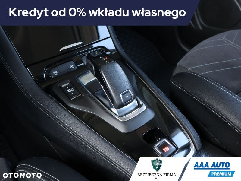 Opel Grandland X - 14