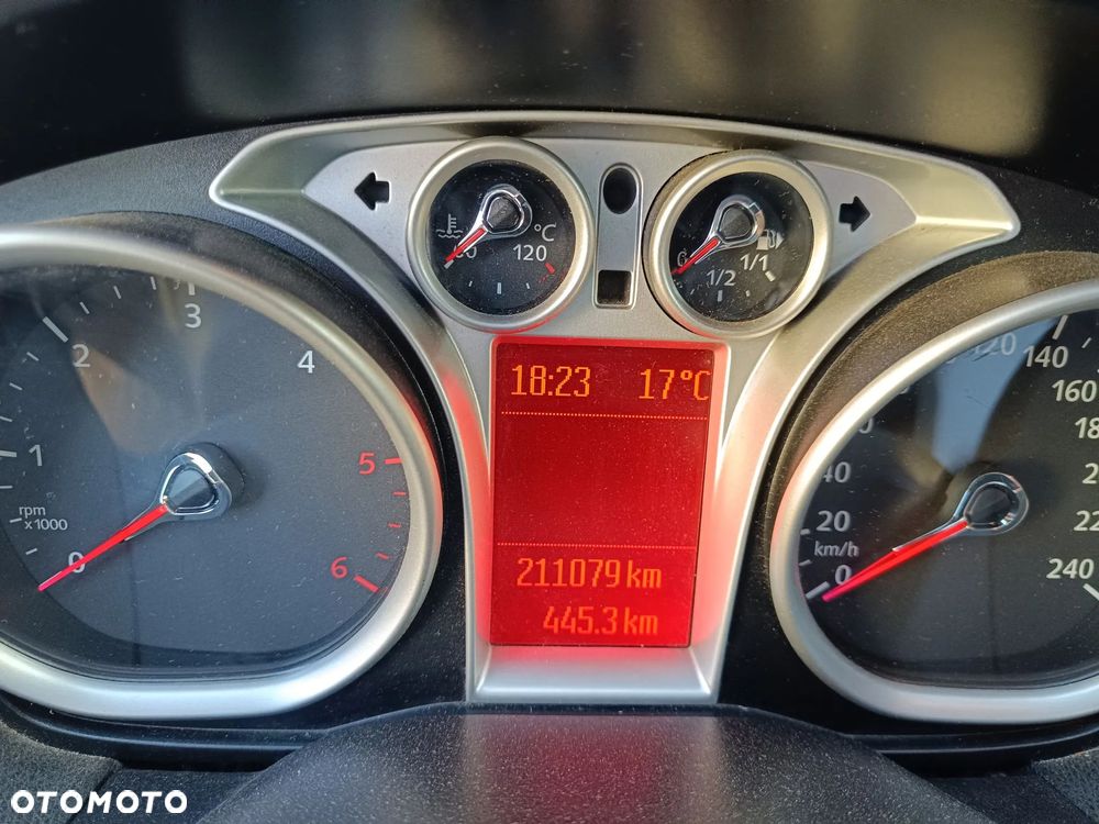 Ford Kuga 2.0 TDCi 4x4 Champions Edition - 8