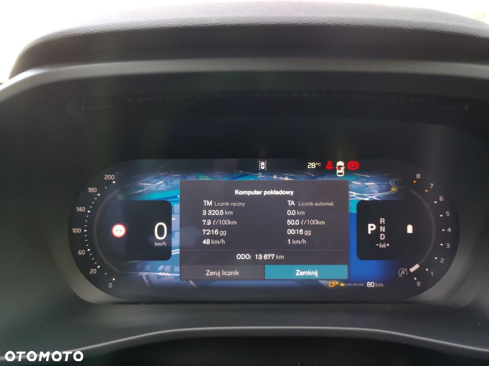 Volvo XC 40 - 19