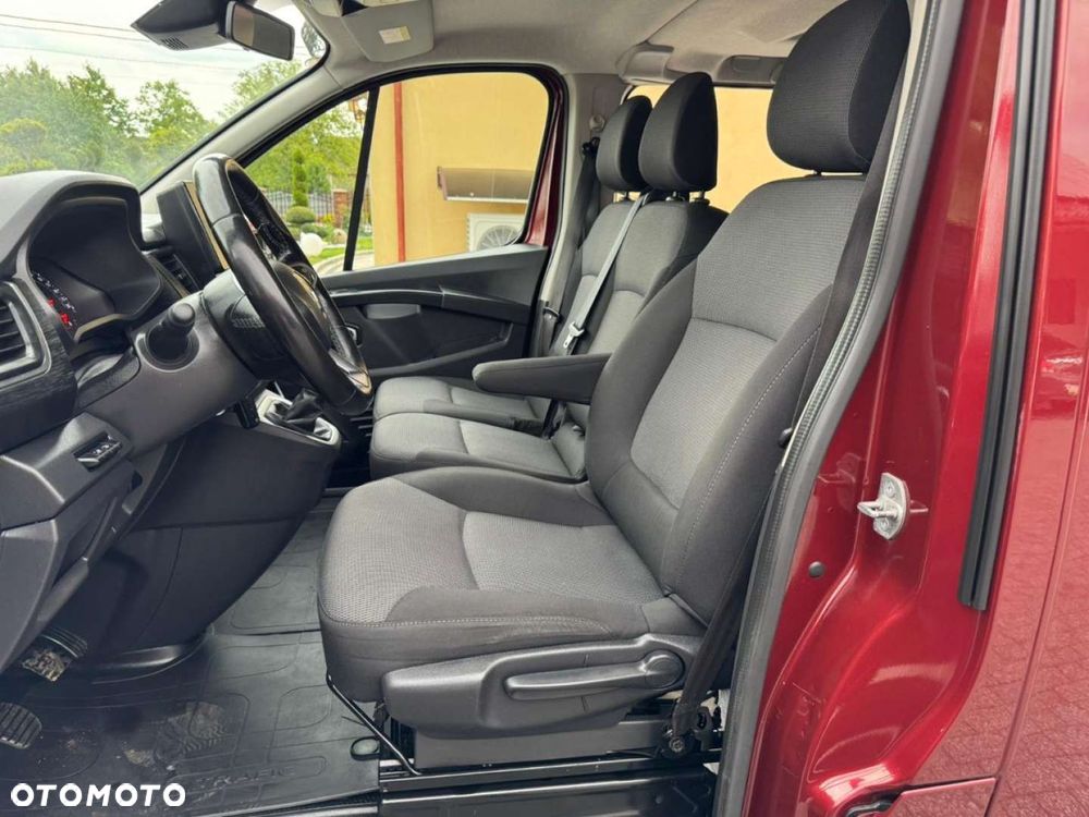 Renault Trafic - 34