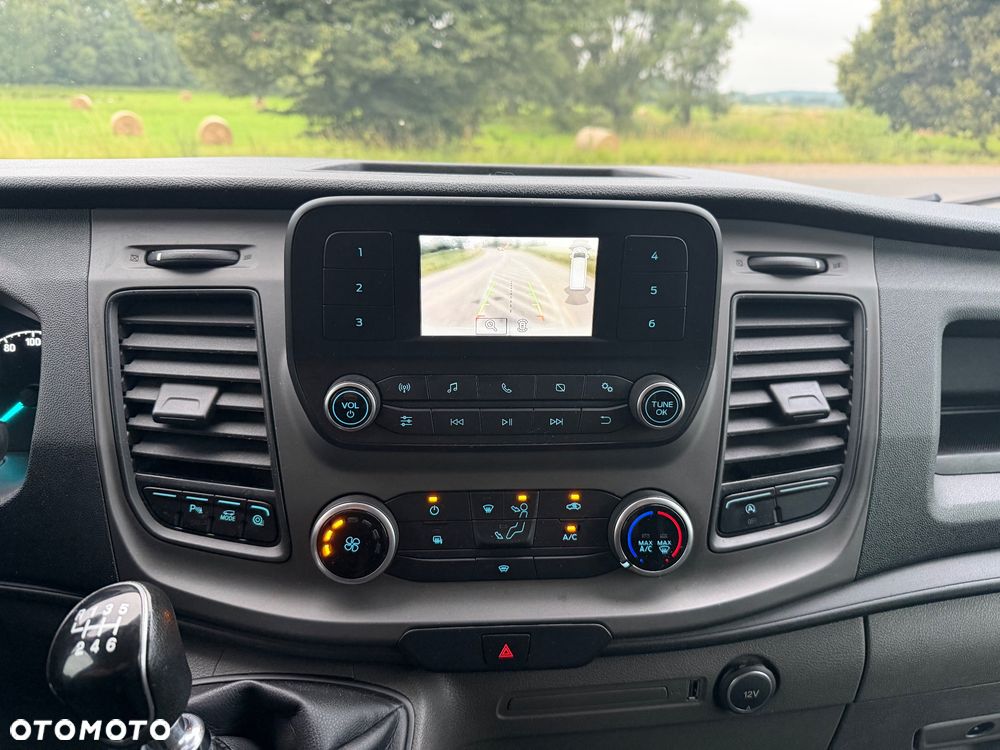 Ford Transit - 11