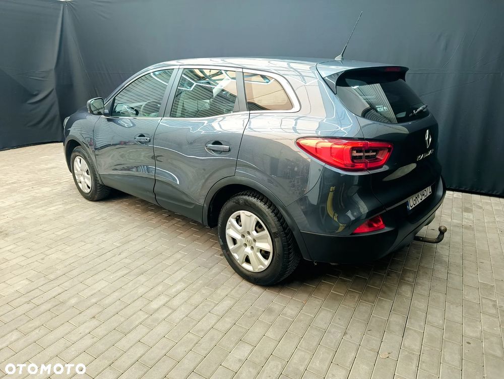 Renault Kadjar - 3