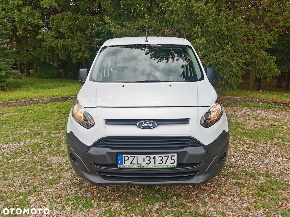 Ford Transit Connect - 2