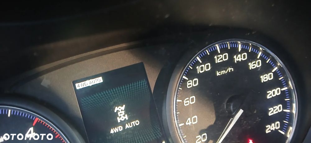 Mitsubishi Outlander 2.2 DI-D 4WD Diamant Edition - 15