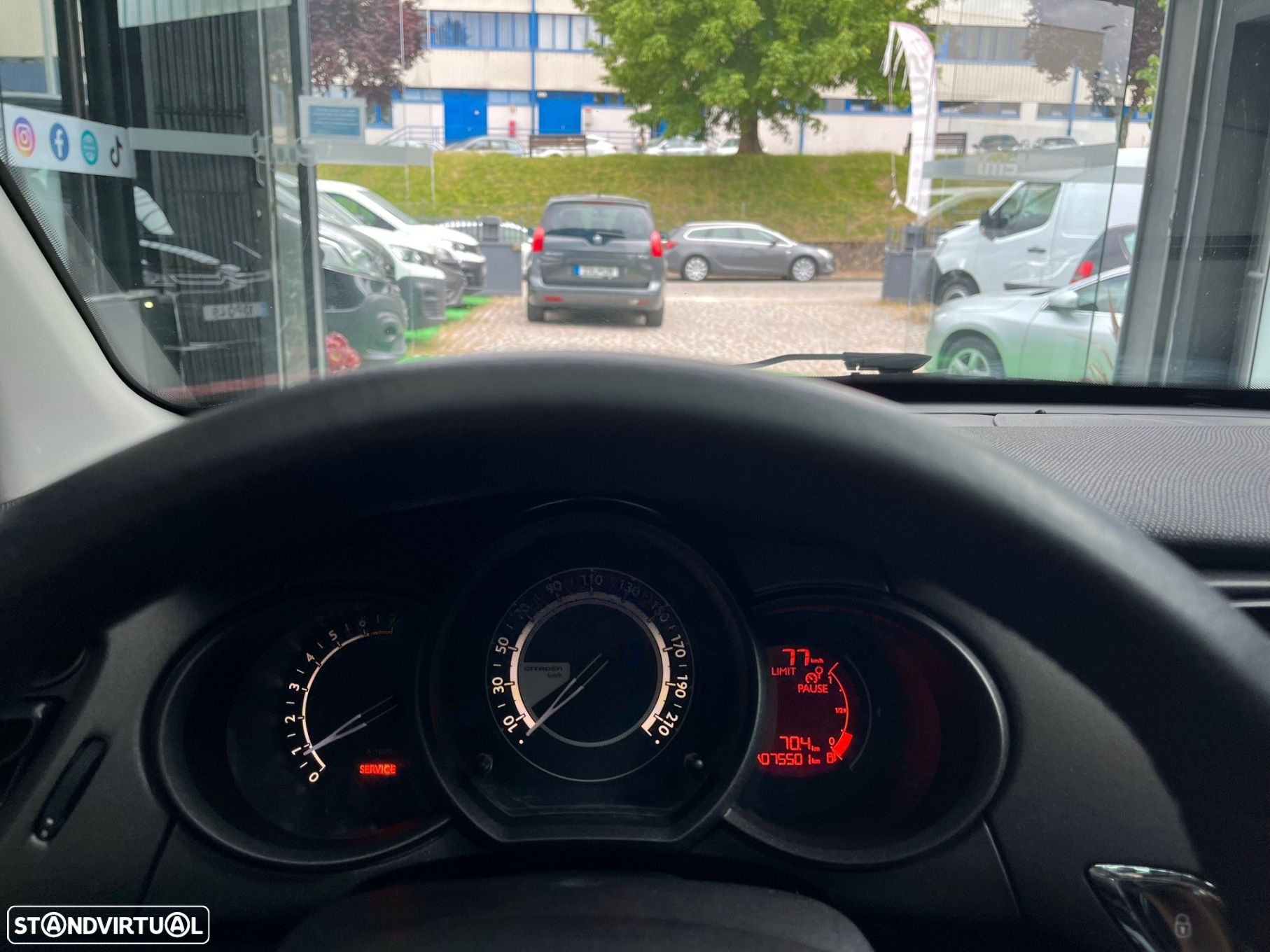 Citroën C3 1.2 VTi Attraction - 14