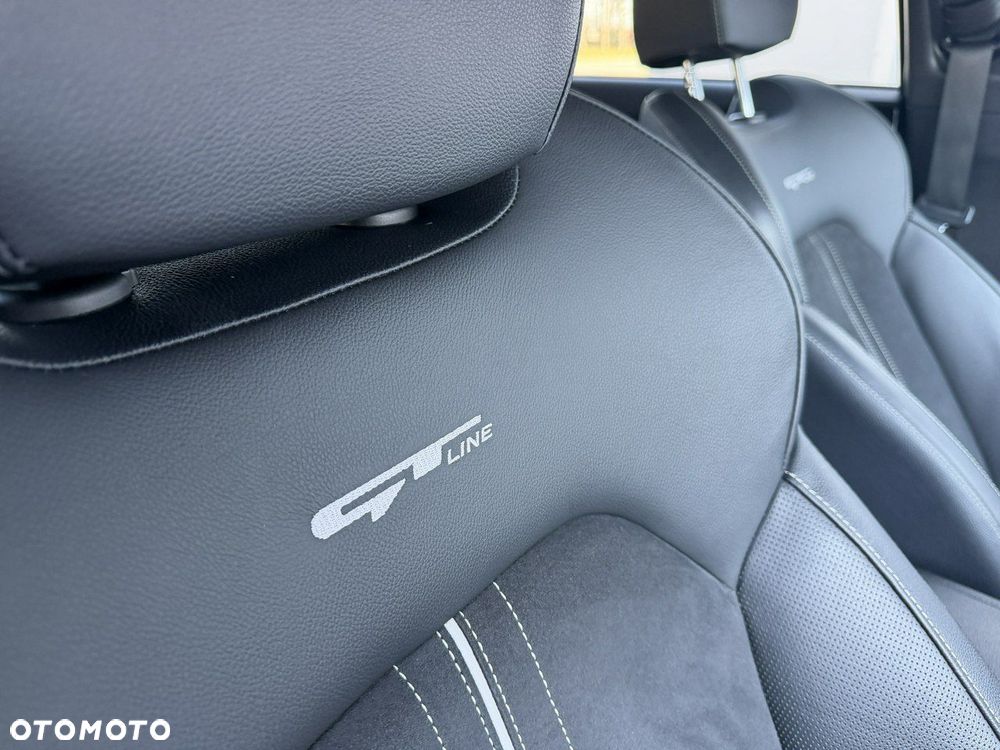 Kia Ceed 1.6 CRDi (48V Mild-Hybrid) DCT7 GT Line - 36