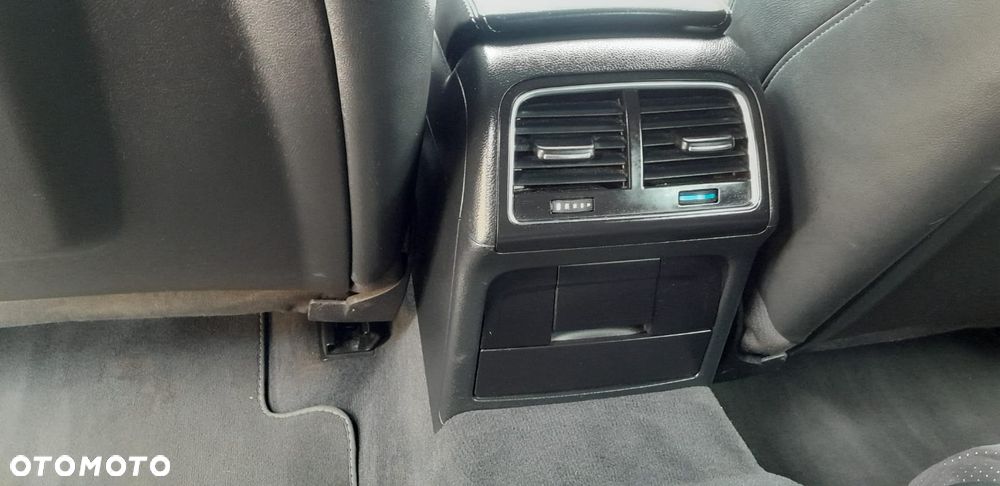 Audi A4 Avant - 25