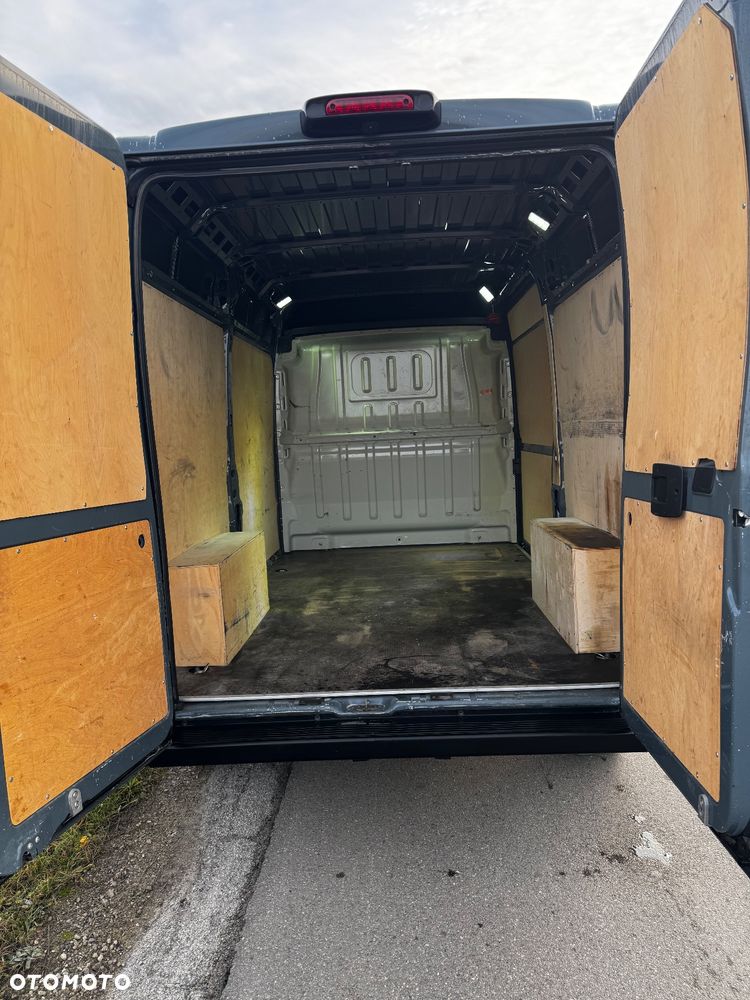 Fiat DUCATO L2H2 - 8