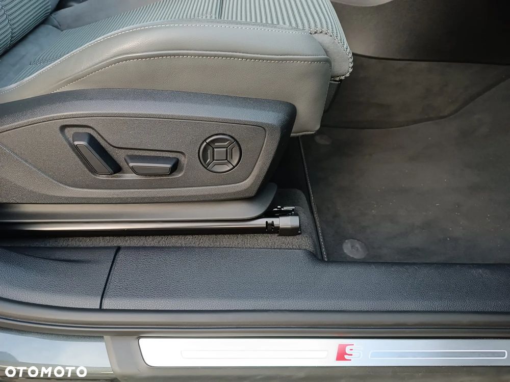 Audi Q3 Sportback - 23